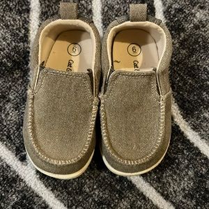 Cat and Jack toddler loafers